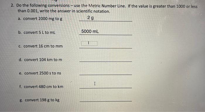 solved-2-do-the-following-conversions-use-the-metric-chegg