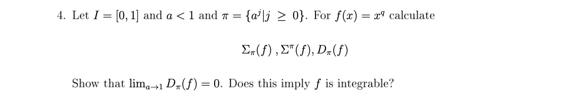 Please solve the problem and show all the steps | Chegg.com