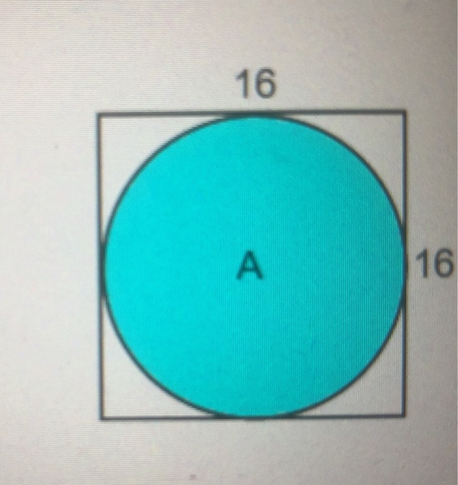 Solved 16 A 16 | Chegg.com