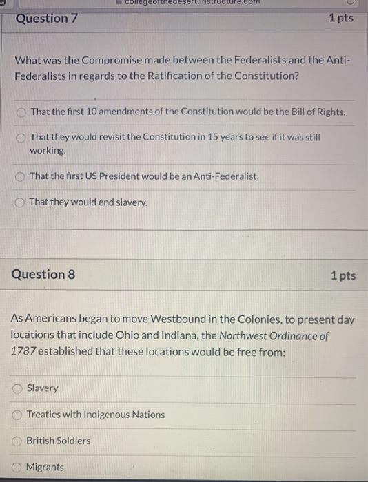 Solved Question 4 1 pts Most of the writers of the | Chegg.com