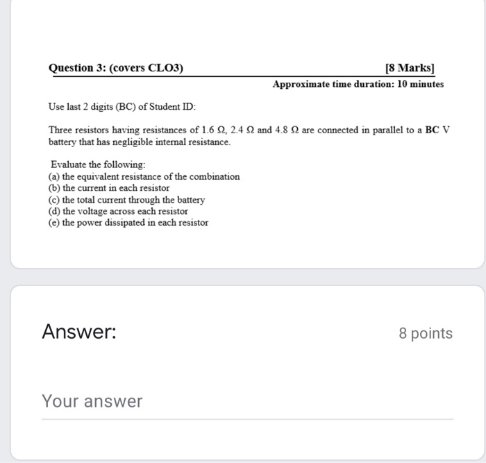 Solved B C = 11 | Chegg.com