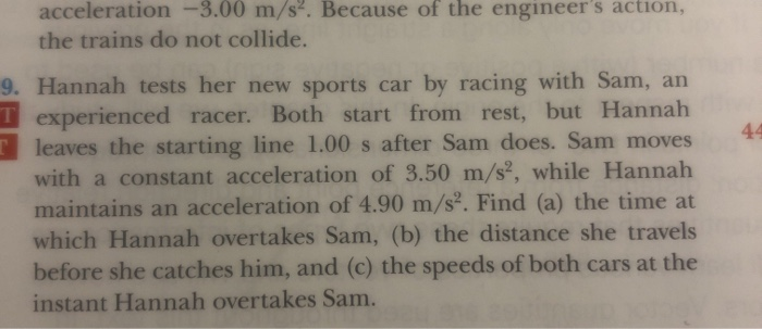 Hannah tests her new sports car by racing with sam Happy Times With Charlene And Why Sam Still Misses Her By Phillydi Ncisla Magazine