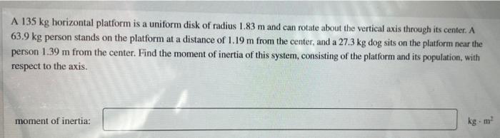 Solved B, L. And D Shown In The Figure. B D *1- Each Object | Chegg.com