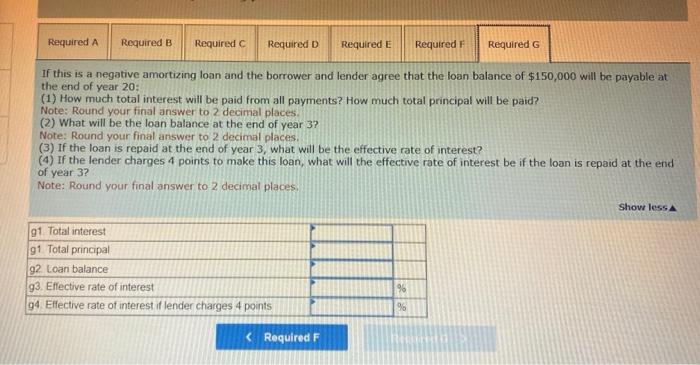 Solved THIS IS ONE QUESTION- Please help me fill in the | Chegg.com