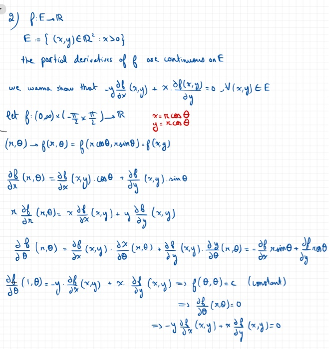 Solved part 2, i tried to do it but im not sure of | Chegg.com
