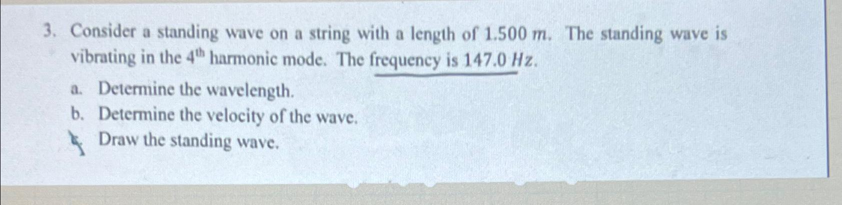 solved-consider-a-standing-wave-on-a-string-with-a-length-of-chegg