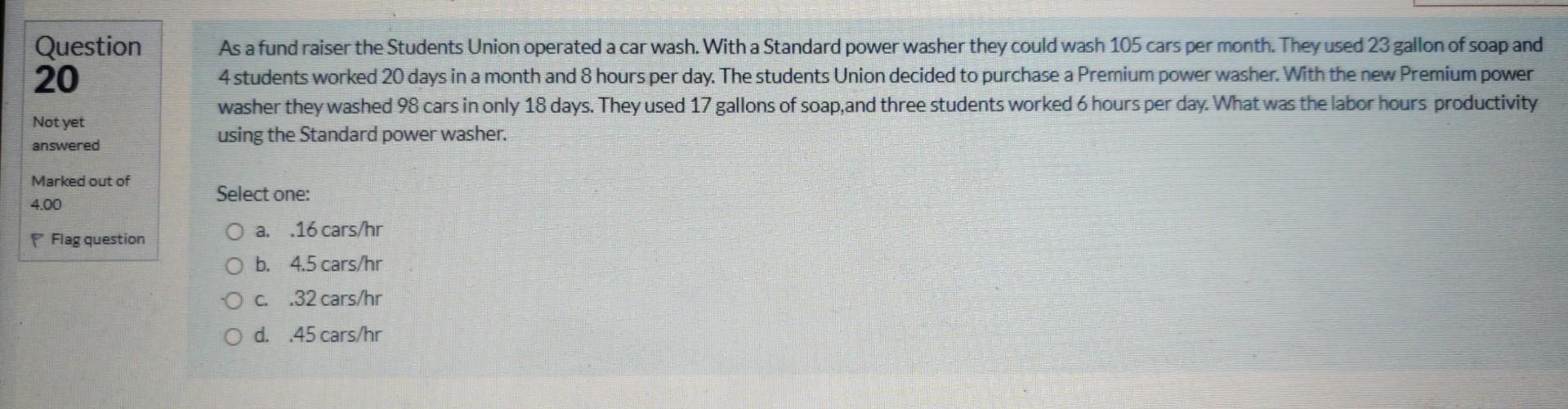 Solved 20 Need 100 percent perfect answer in maximum 10 | Chegg.com