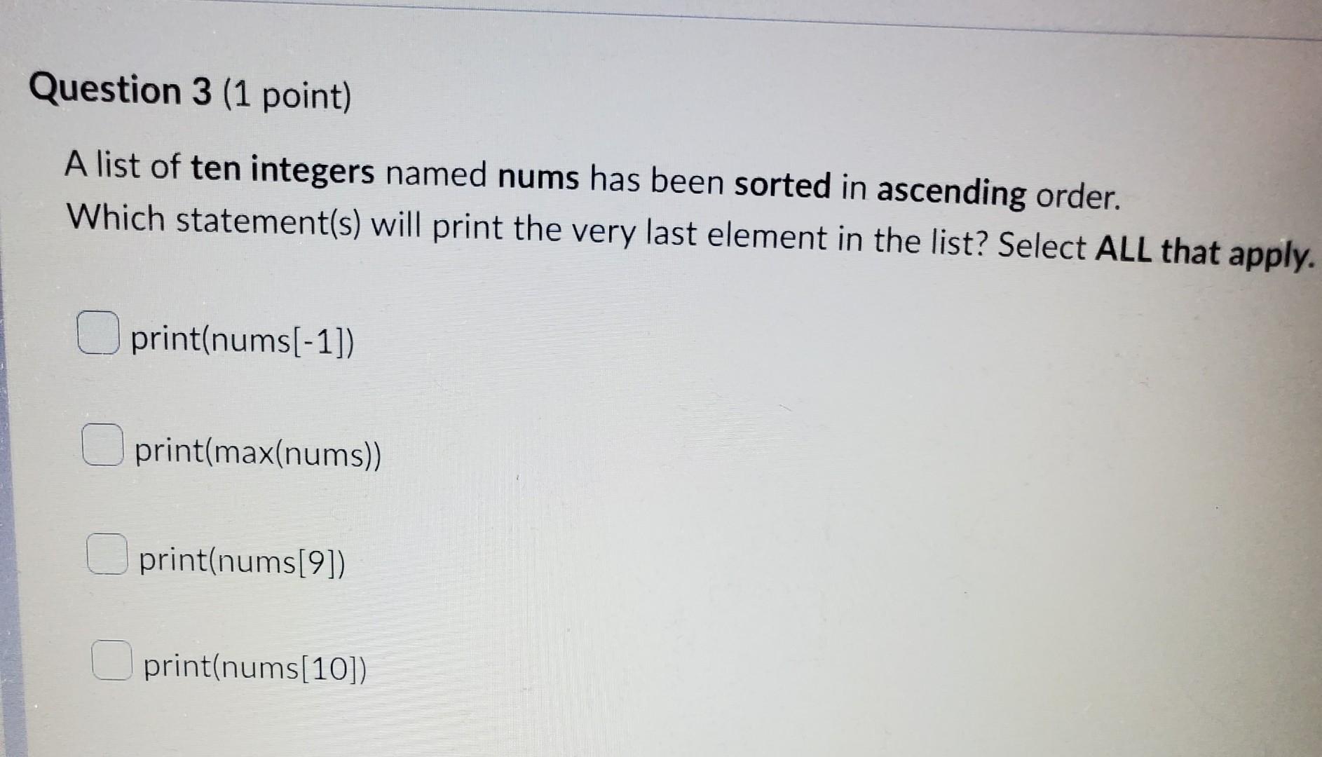 solved-question-1-1-point-nums-list-range-30-0-5-chegg