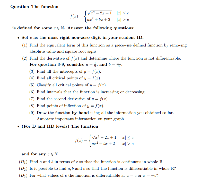 Solved I need a step by ﻿step solution to ﻿the attached | Chegg.com