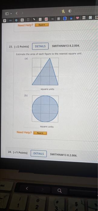 Solved Find the distance around the figure by using the | Chegg.com