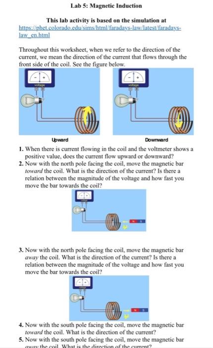 solved-lab-5-magnetic-induction-this-lab-activity-is-based-chegg