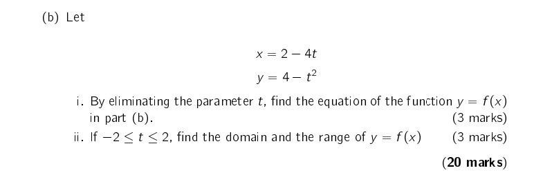 Solved 5b Please give answer in less than 20 minutes | Chegg.com