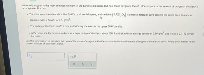 Solved I have been working on this for so long and cant get | Chegg.com