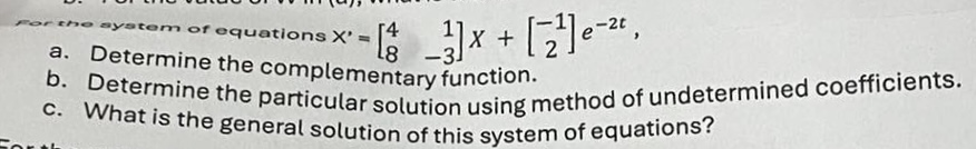 Solved Please help solve, will upvote if correct ! | Chegg.com