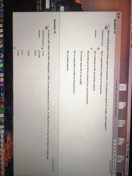 Solved what is the right answer and why is it the correct | Chegg.com