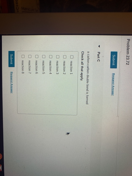 Solved Week 8: Chapter 23 and 24 - Attempt 1 oblem 23.72 CH, | Chegg.com