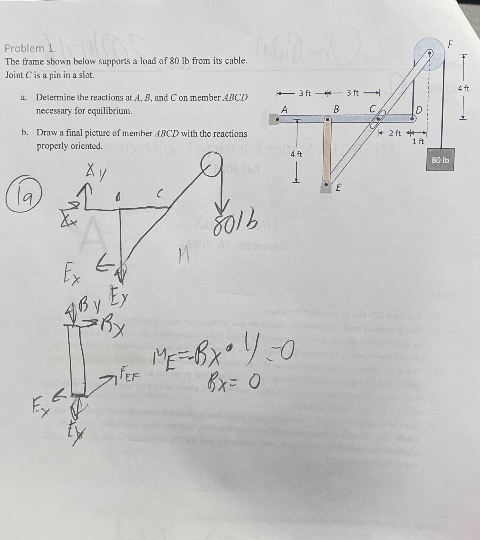 Solved (19) | Chegg.com