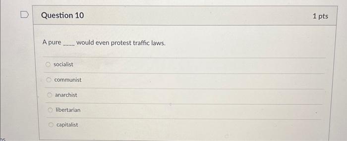 Most governments at least claim to while they Chegg com