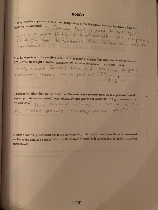 4. Write a summary statement about this