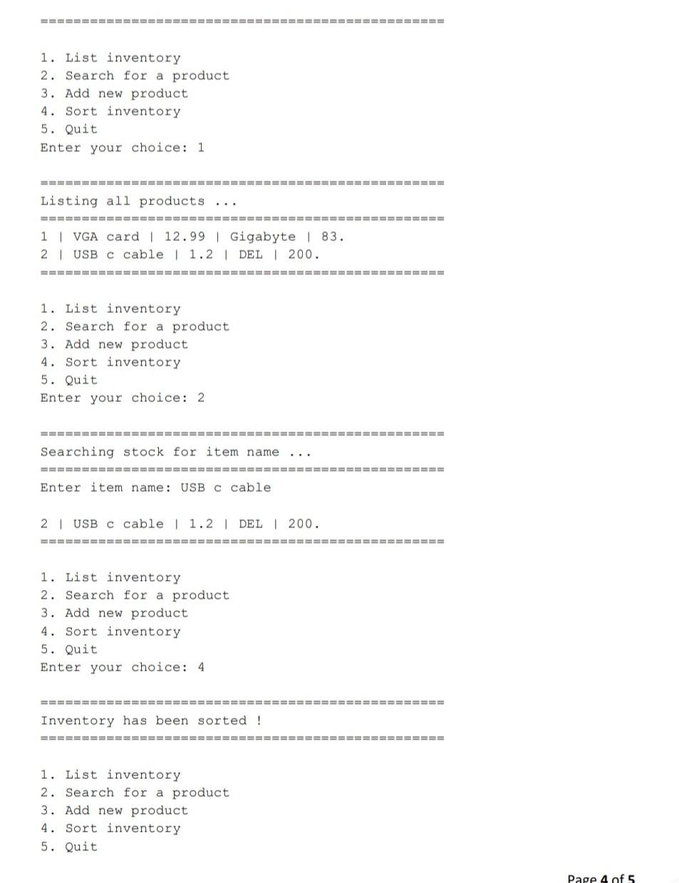 Solved Assignment 2/5 Started on Wed. 13 April 2022 Due | Chegg.com