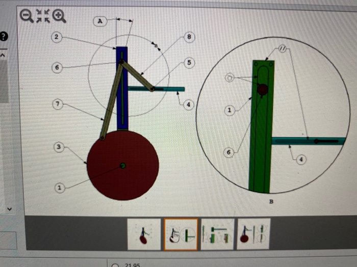 Solved Question 8 of 14 For 30 points E31801 Build this