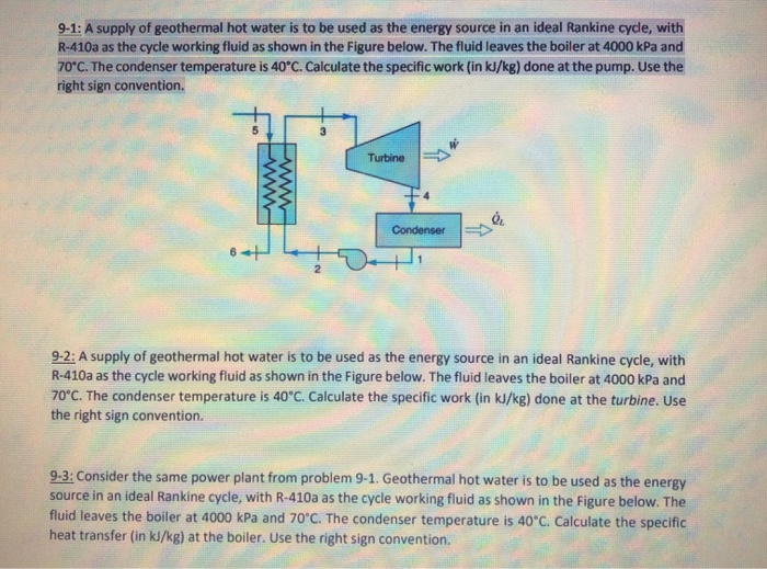 Solved what is specific work at pump? also. Answe of work at | Chegg.com