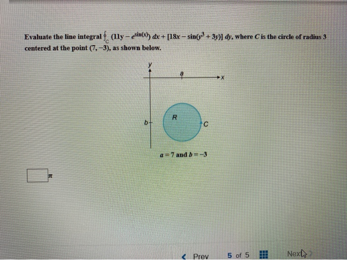 Solved Compute the exact work done by the force field F(x, | Chegg.com