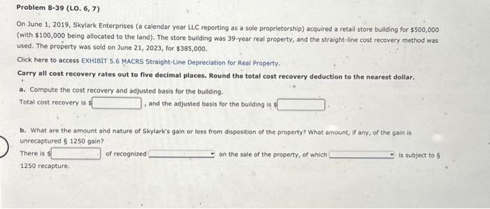 solved-problem-8-39-lo-6-7-on-june-1-2019-skylark-chegg