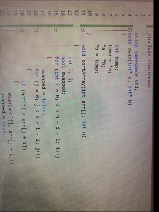 Solved C++ Data Structure Please show the all code compiling | Chegg.com