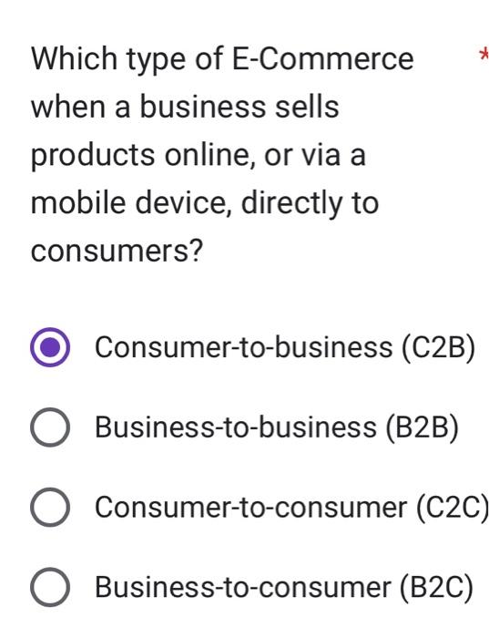 Solved Often times conducting is perceived with