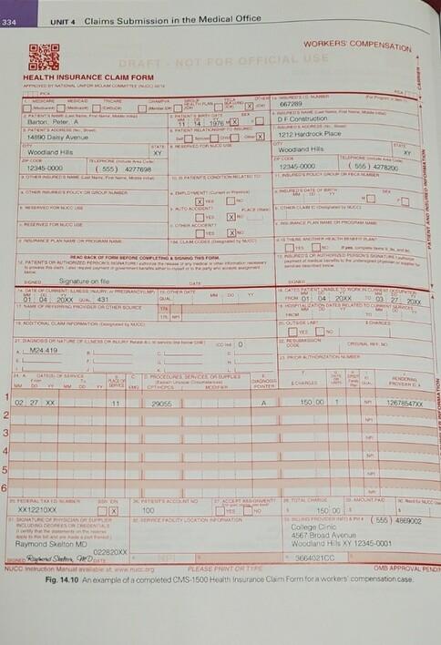 task-assignment-14-12-complete-a-claim-form-for-a-chegg