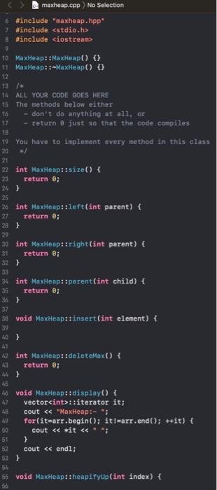 Solved Instructions Submit your answers and code in Canvas. | Chegg.com