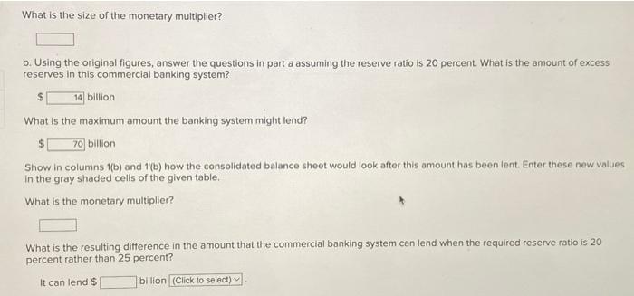 Solved Suppose the simplified consolidated balance sheet | Chegg.com