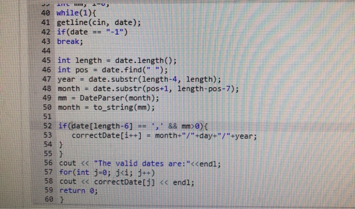Solved 1: Compare output ^ Output differs. See highlights | Chegg.com