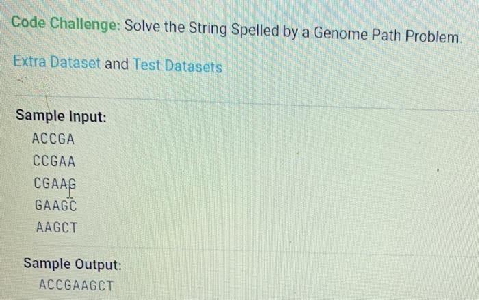 Solved Please write a python code to solve the code | Chegg.com