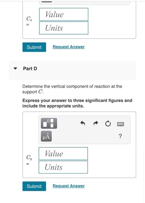 Solved Consider the structure shown in. Assume the members | Chegg.com