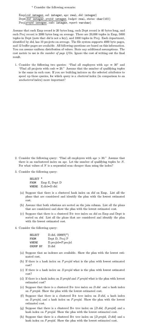 Solved Please do not copy from chegg, those answers are all | Chegg.com