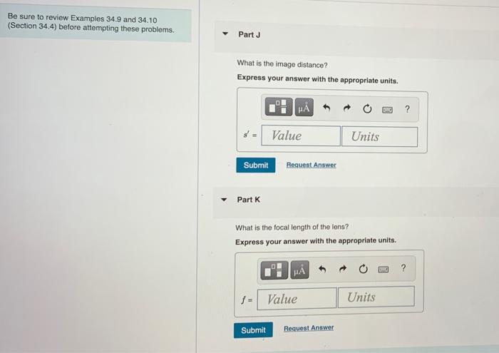 Solved Review Cost Light is incident along the normal to | Chegg.com