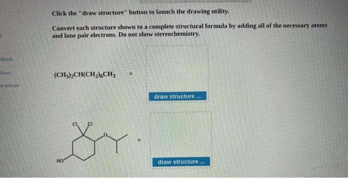 Solved Be Sure To Answer All Parts Convert Each Complete Chegg Com