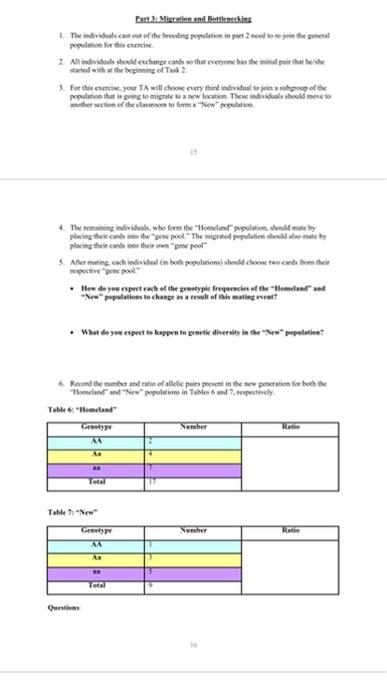 Solved populative fier this currise. started with at the | Chegg.com