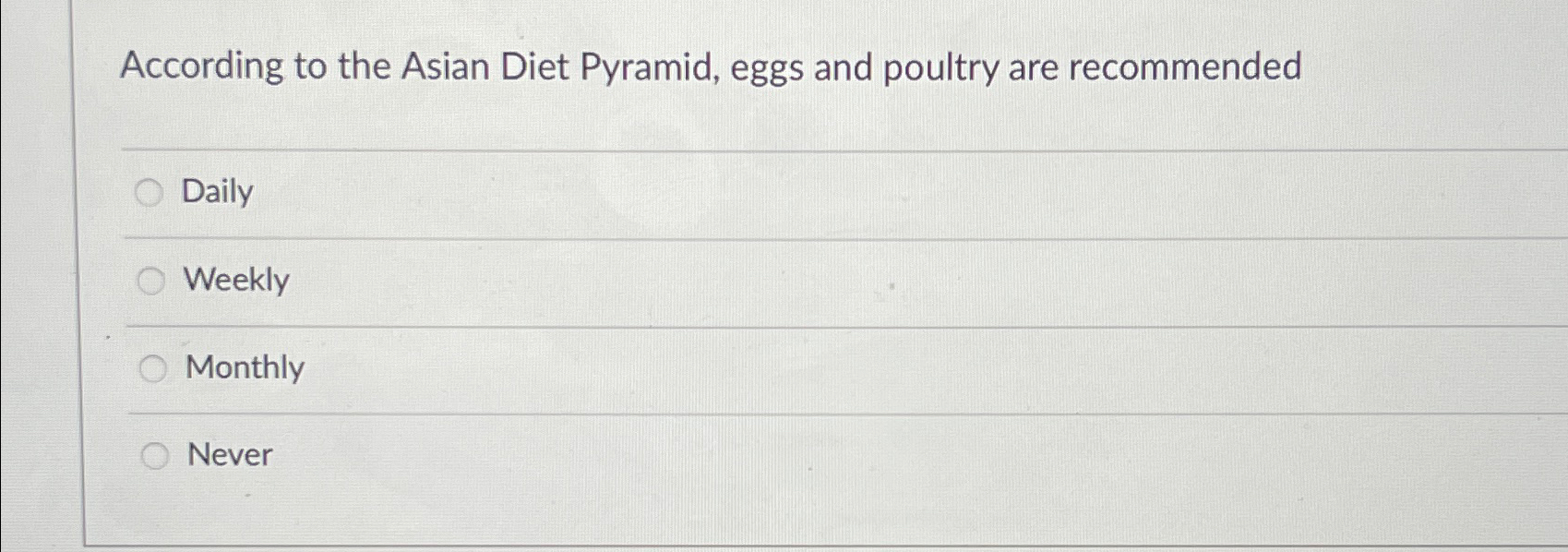 solved-according-to-the-asian-diet-pyramid-eggs-and-poultry-chegg