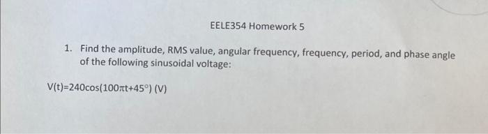 solved-1-find-the-amplitude-rms-value-angular-frequency-chegg