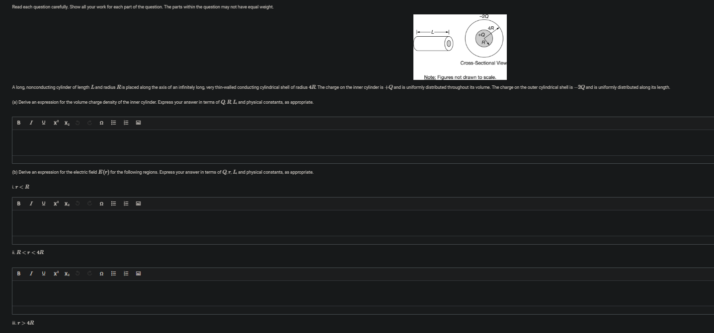 Solved SOLVE EVERY PART USE PROPER NOTATION DO NOT BE Chegg Solved solve every part use proper notation do not be chegg