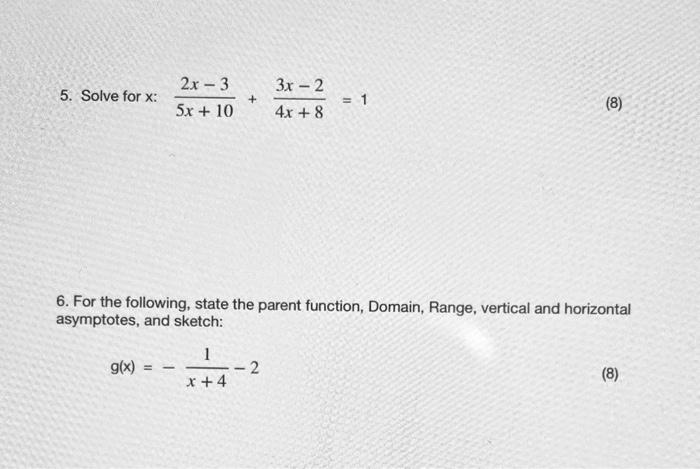 2 x 4 )- 5 x 3 )= 32