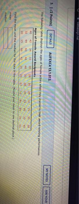 Solved number of submissions remaining for each question | Chegg.com