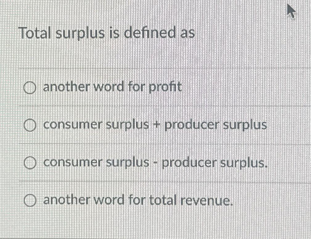 solved-total-surplus-is-defined-asanother-word-for-chegg