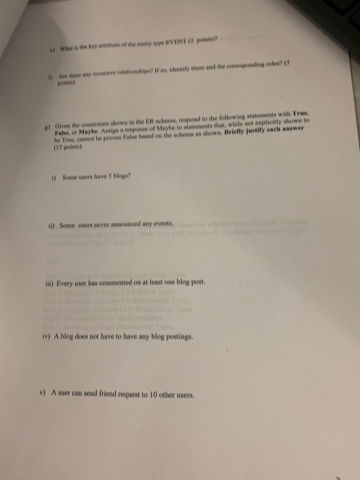 Solved 1. Answer the following questions based on the Social | Chegg.com