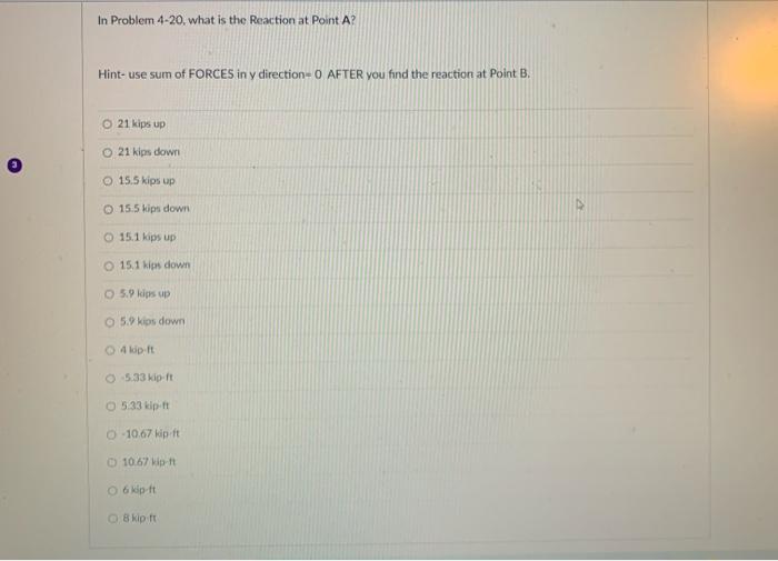 Solved This Is For My Statics And Strength Of Materials | Chegg.com