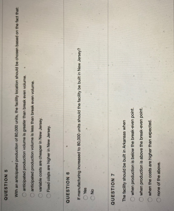 Solved QUESTION 1 You have been assigned to make a | Chegg.com