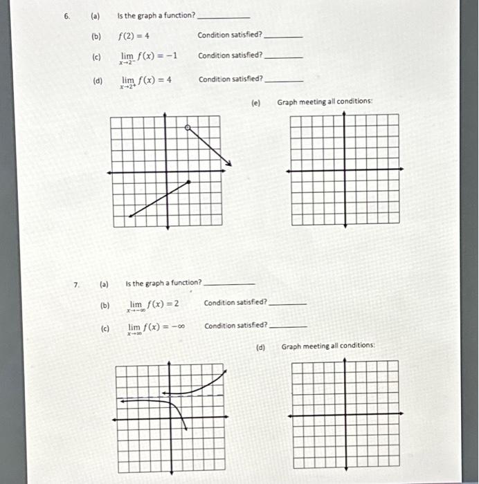 Solved Please help answer these questions and make graphs | Chegg.com